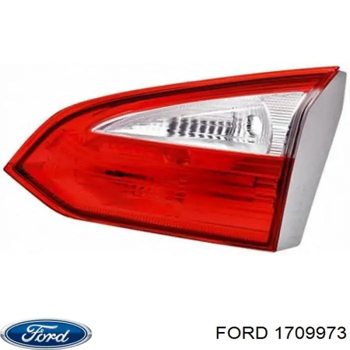 Купить 1709973 Ford Стоп задний