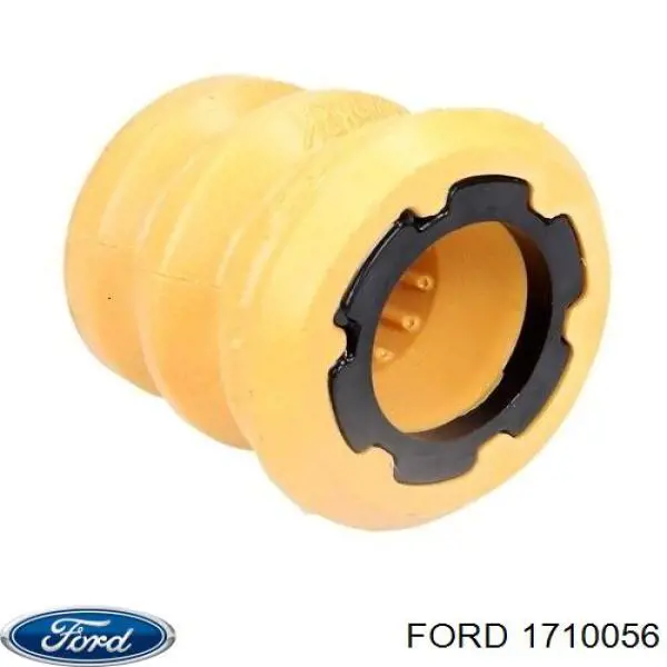 Купить 1710056 Ford Буфер (отбойник) амортизатора переднего