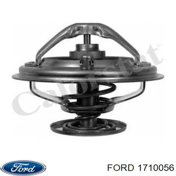 Буфер-отбойник амортизатора переднего Ford 1710056 цена, от 6.54 USD