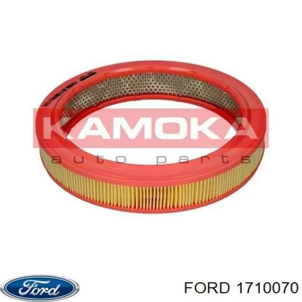 Amortecedor dianteiro esquerdo Ford 1710070 preço, a partir de  