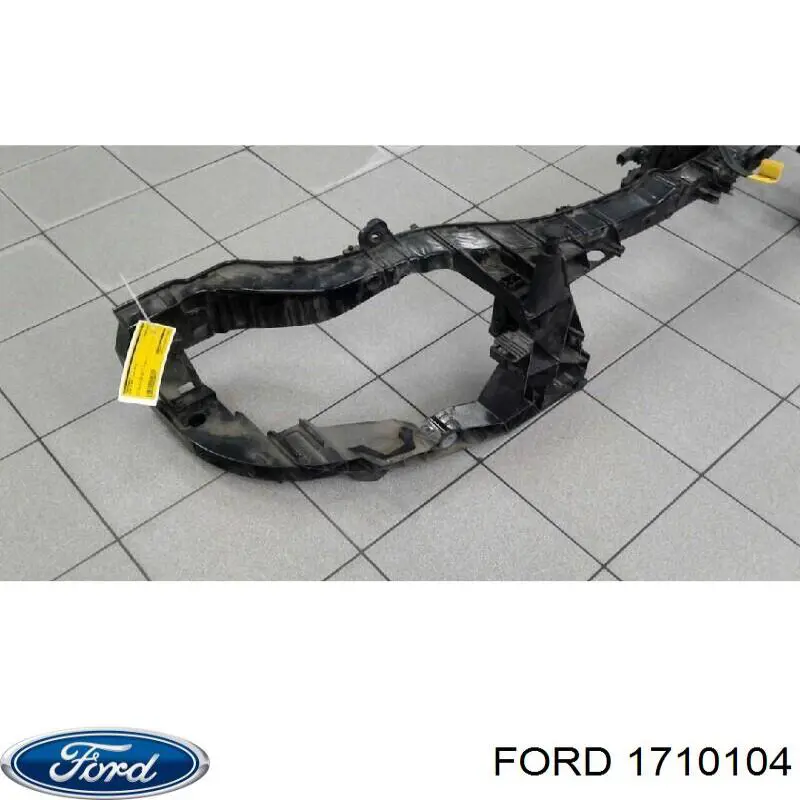 Панель передняя Ford 1710104 цена, от 76.94 USD