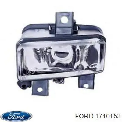 Датчик указателя температуры охлаждающей жидкости Ford 1710153 цена, от 9.00 USD