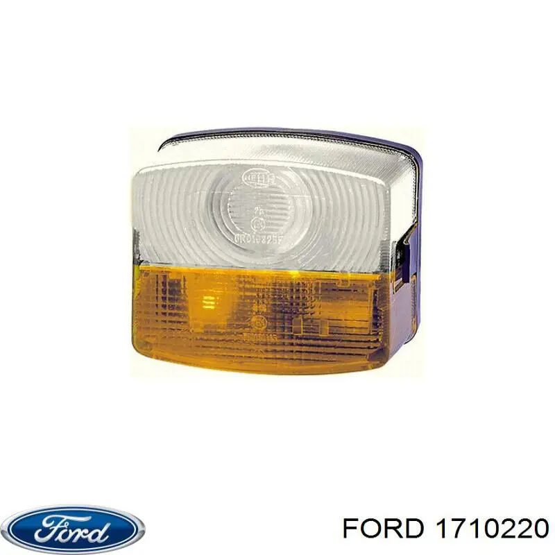  Ford 1710220 цена, от 22.80 USD