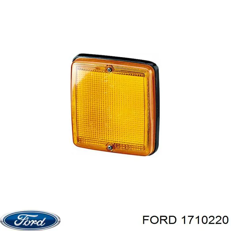  8V4117955AC Ford