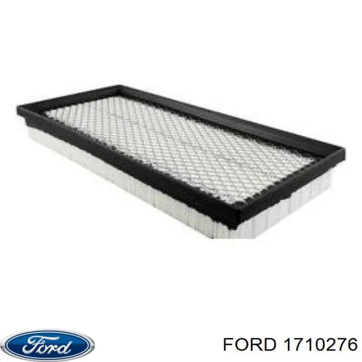 Купить 1710276 Ford Тормоз стояночный