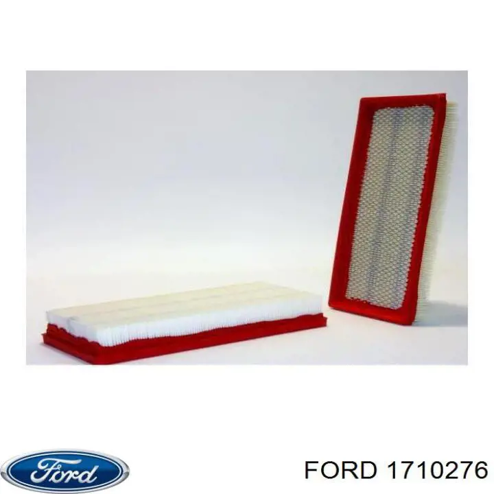 Задний трос ручника Ford 1710276 цена, от 44.16 USD