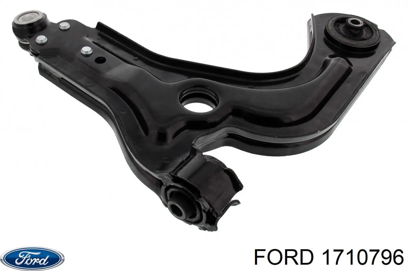 Рычаг передний нижний левый Ford 1710796