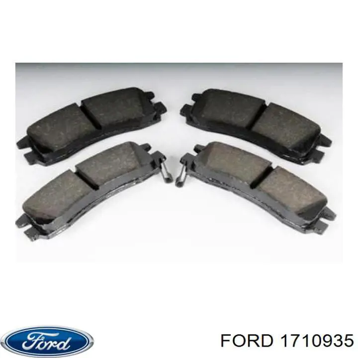 2039791 Ford 