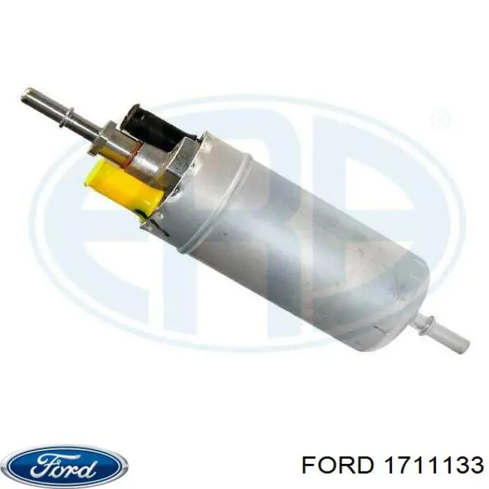 Топливный насос электрический погружной Ford 1711133