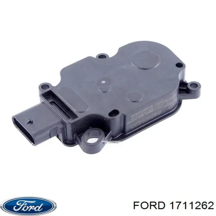 1711262 Ford