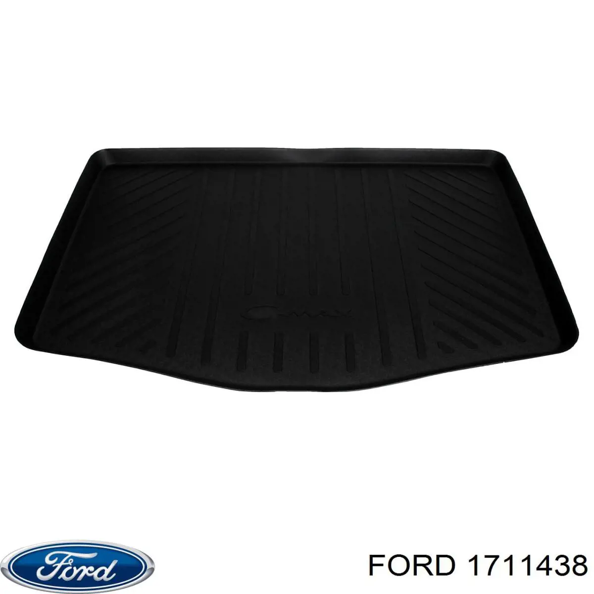  1711438 Ford