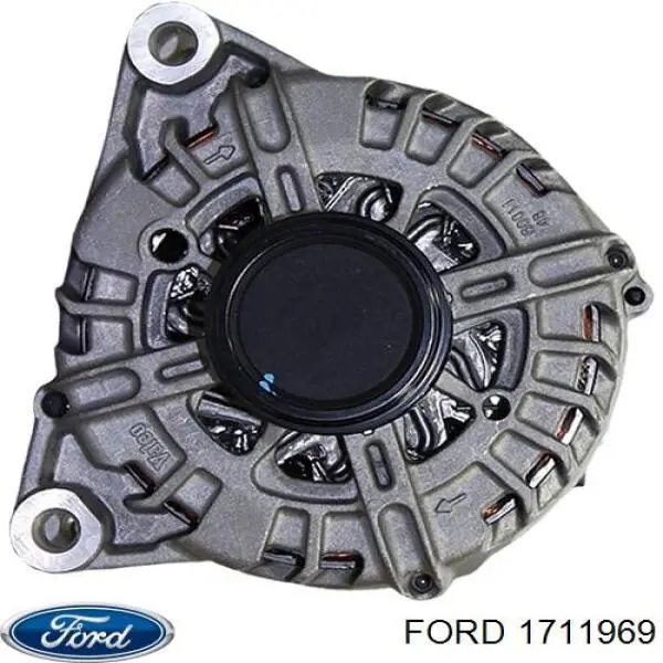 Купить 1711969 Ford Генератор