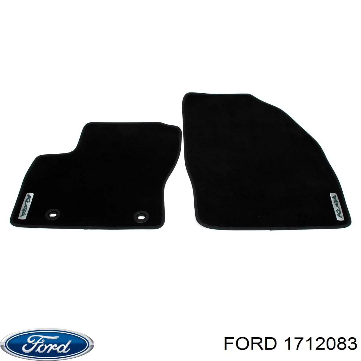 1712083 Ford 