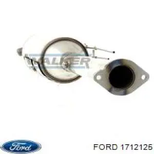 1762998 Ford Сажевый фильтр DPF