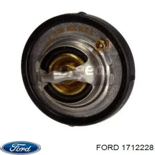 Купить 1712228 Ford Автомобильный термостат