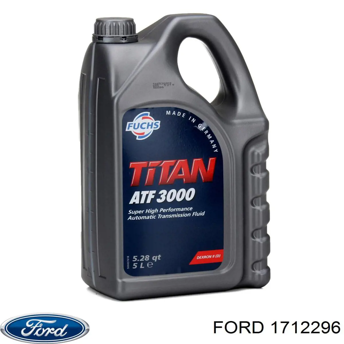 Привод передний правый Ford 1712296 цена, от 24.24 USD
