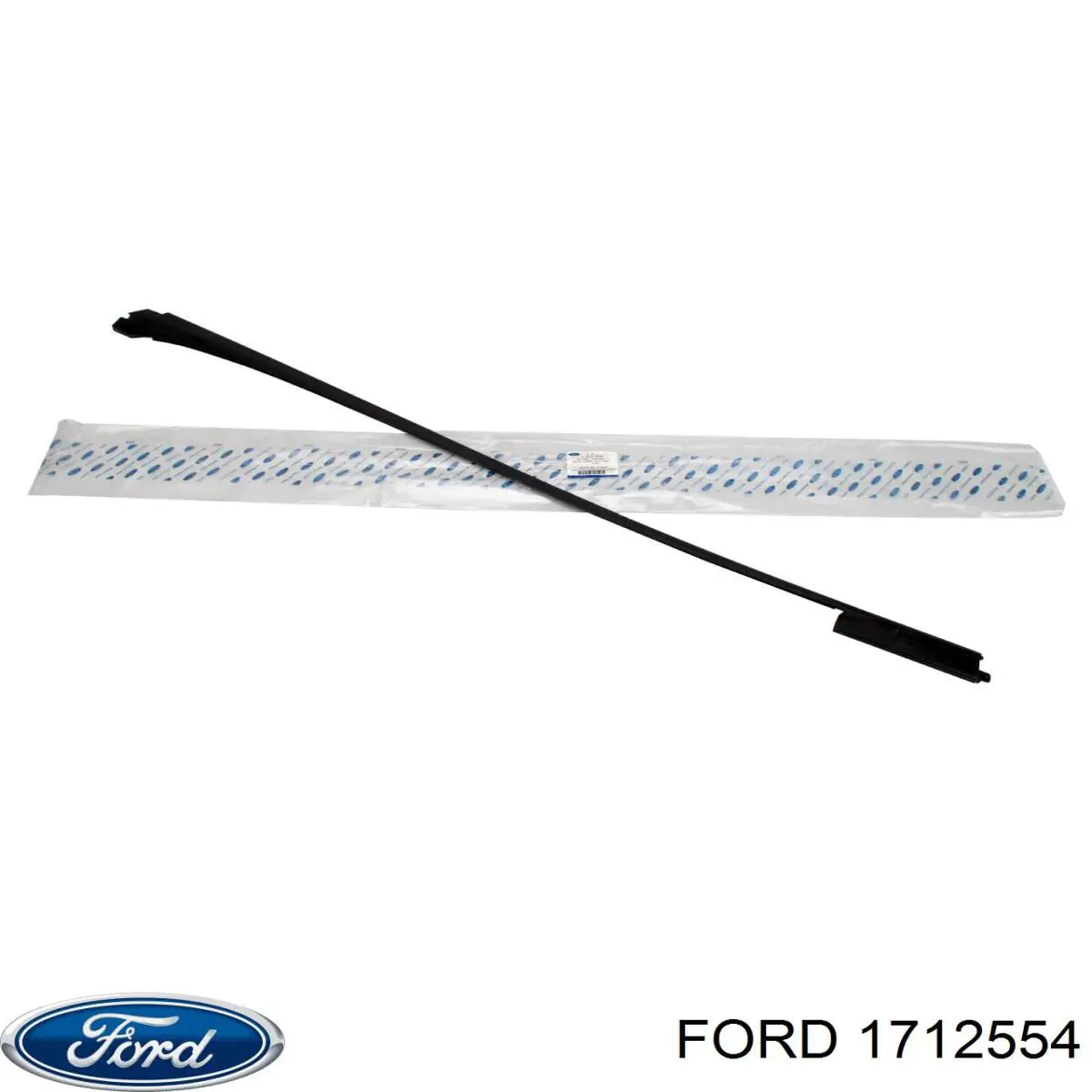 Купить 1712554 Ford Крыло переднее правое