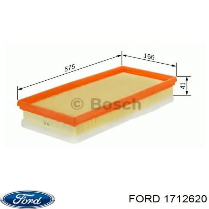 Шланг расширительного бачка нижний на Ford Focus III 
