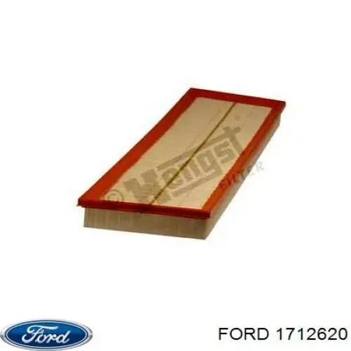 Купить BV618K012KF Ford Шланг расширительного бачка нижний