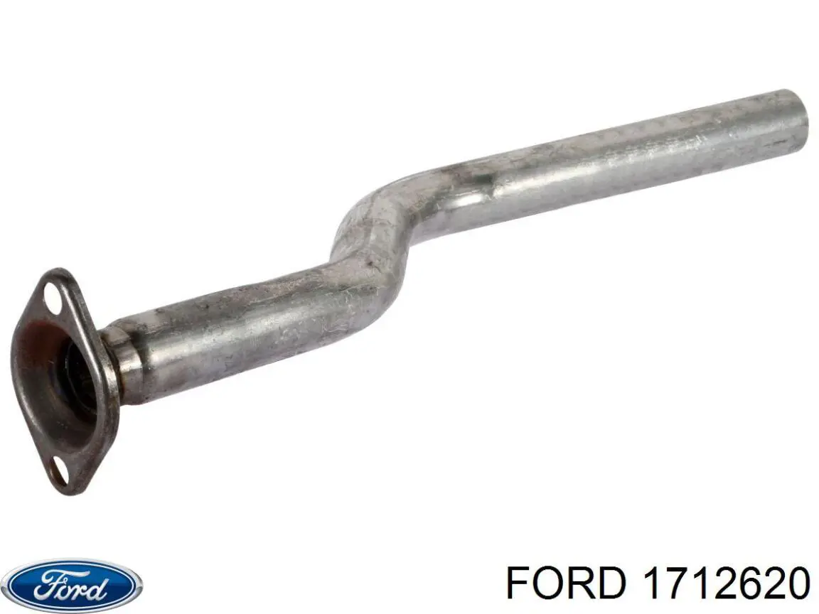 Шланг расширительного бачка нижний Ford BV618K012KF цена, от 51.02 USD