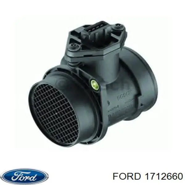 Панель передняя Ford 1712660 цена, от 38.01 USD