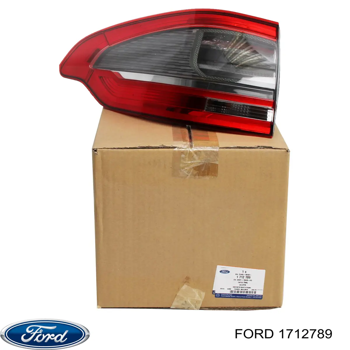 Купить 1712789 Ford Стоп задний
