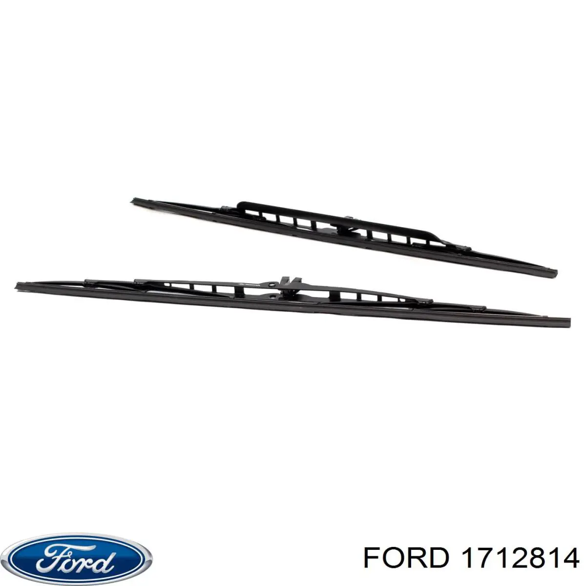 Щетки стеклоочистителя 1850551 Ford