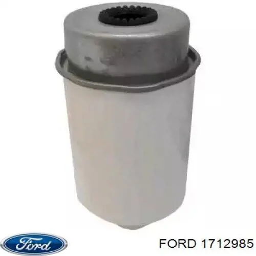 1712985 Ford filtro de combustível