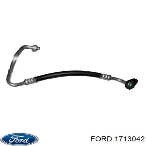  1857338 Ford