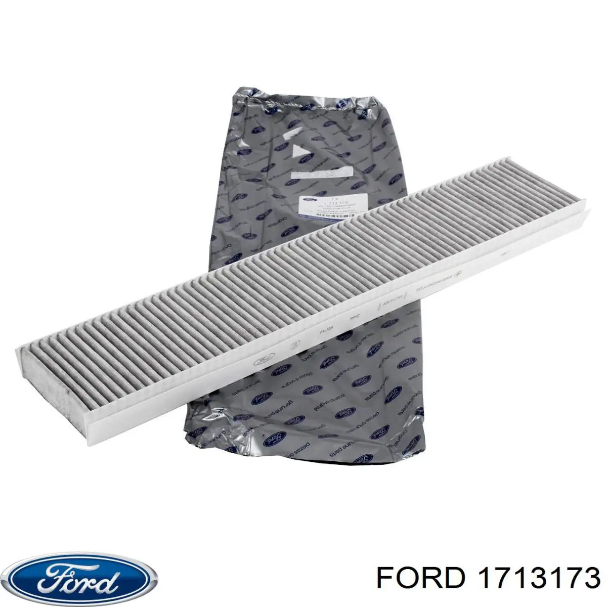 1713173 Ford фильтр салона
