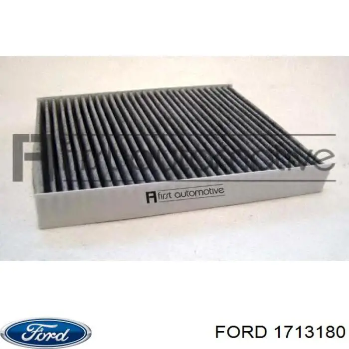 Фильтр воздушный отопителя Ford 1713180 цена, от 8.18 USD