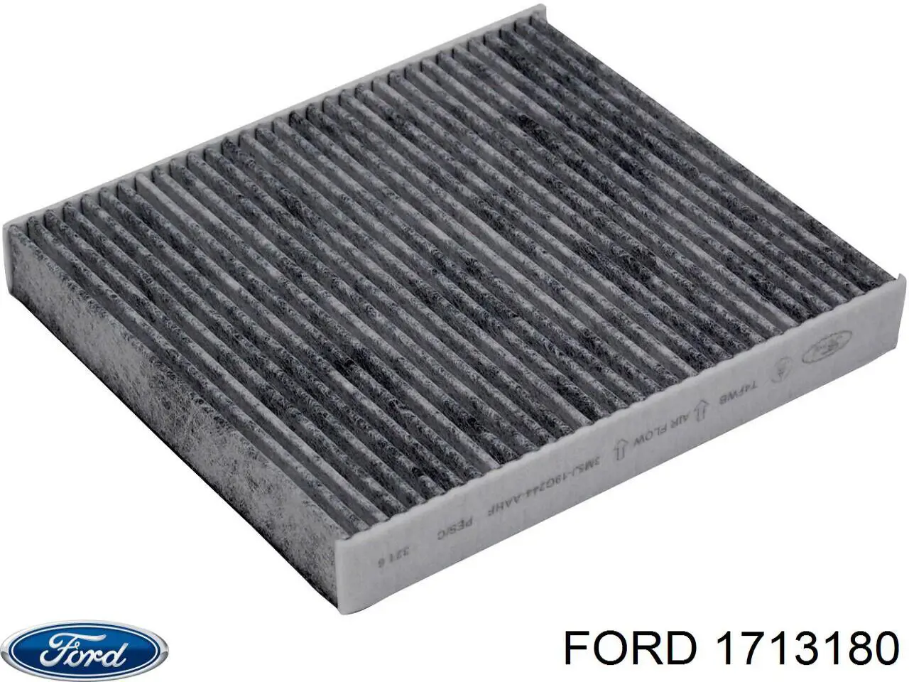 1713180 Ford фильтр салона