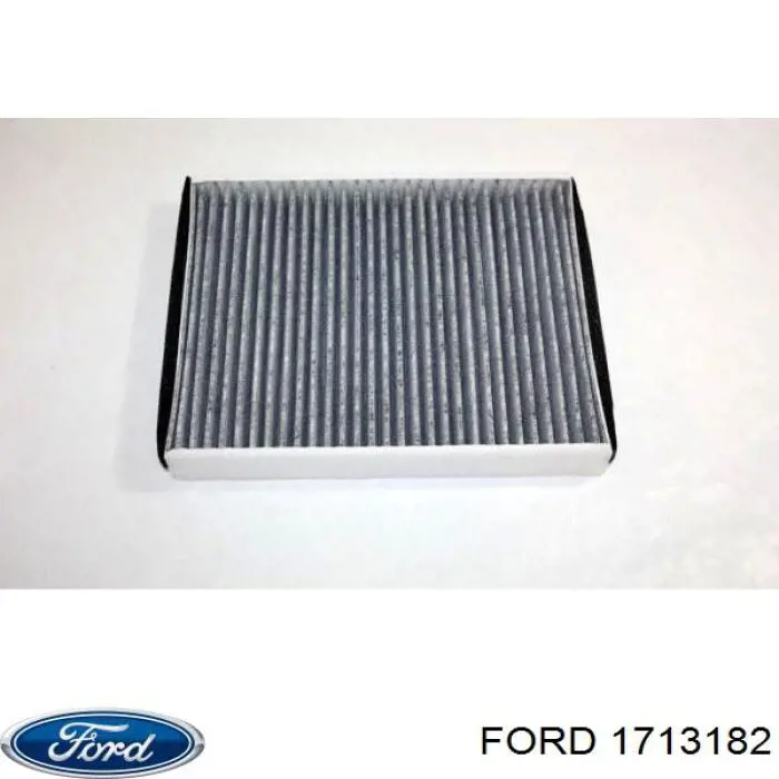 Фильтр салона 1713182 Ford