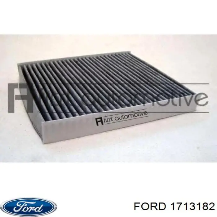 Фильтр воздушный отопителя Ford 1713182 цена, от 5.87 USD