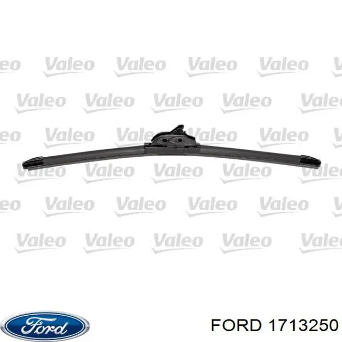 Дворник задний 1219315 Ford