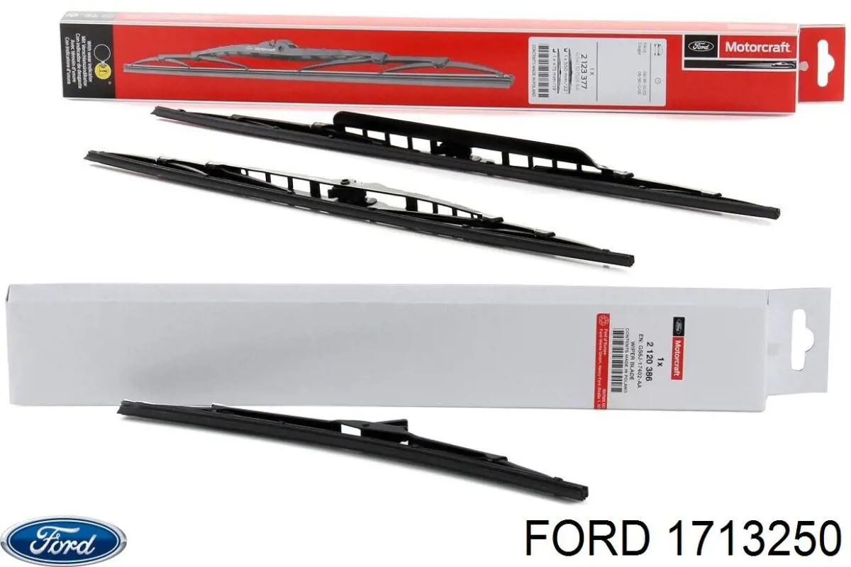 Купить 1316959 Ford Дворник стеклоочистителя задний