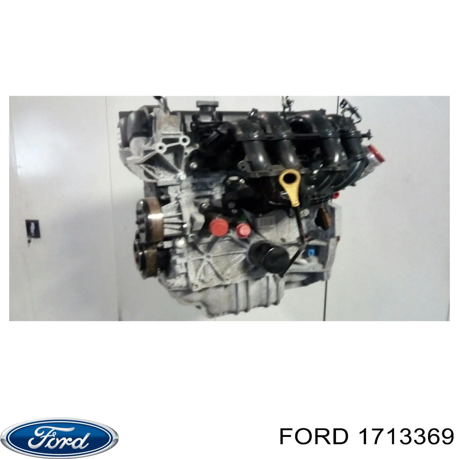  1713369 Ford