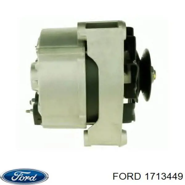  1713449 Ford