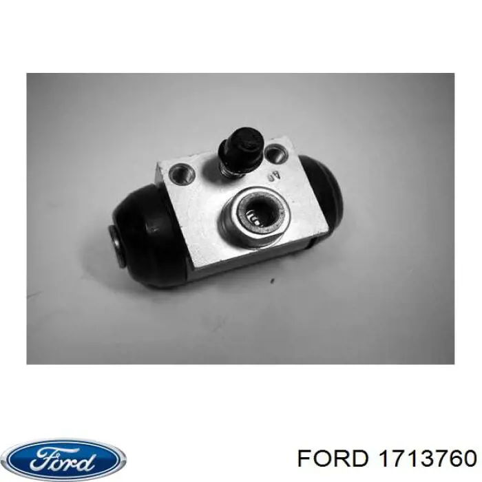 Купить 2430300 Ford Цилиндр тормозной колесный