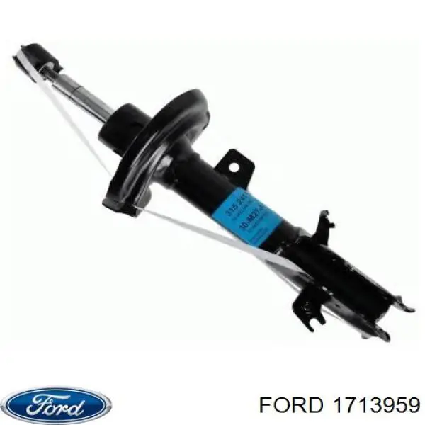  1561832 Ford