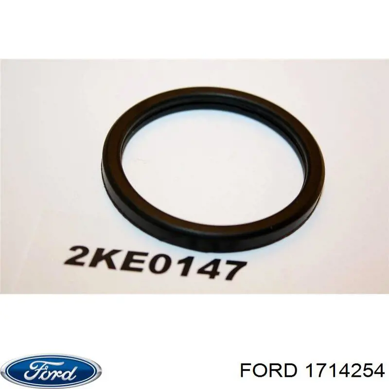 1714254 Ford vedante de termostato