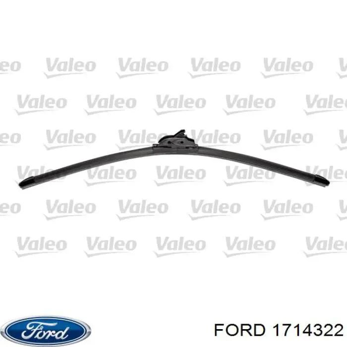 дворник заднего стекла Ford 1714322 цена, от 6.49 USD