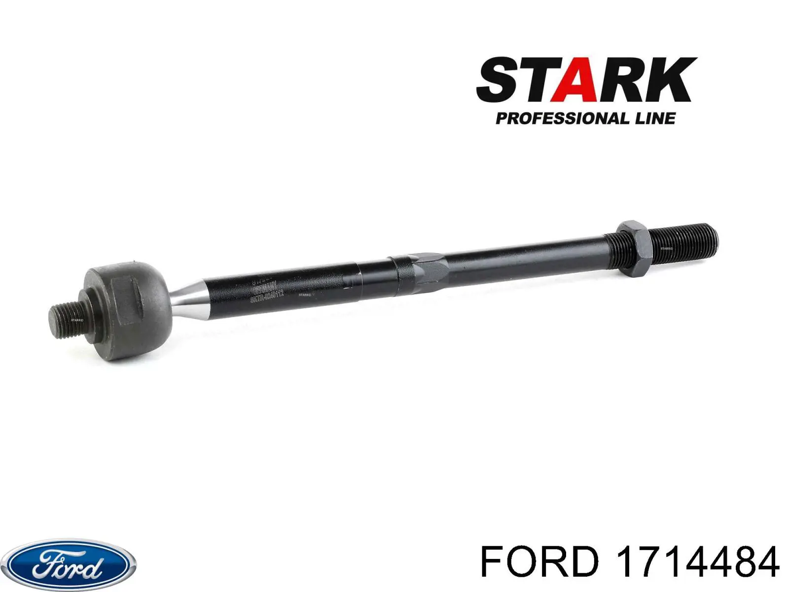 Рулевая тяга Ford 1714484 цена, от 12.65 USD