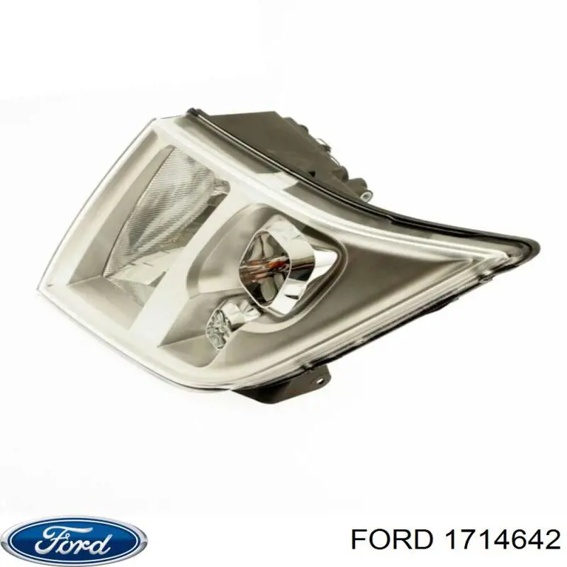  1714642 Ford