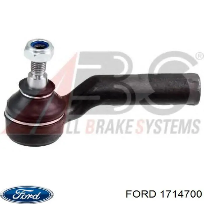 1714700 Ford рулевой наконечник