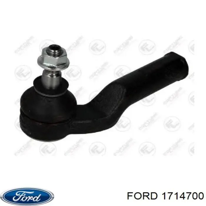 Купить 1714700 Ford Наконечник рулевой тяги, внешний