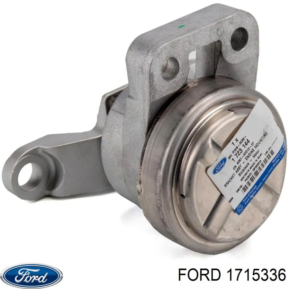 Пробка поддона двигателя Ford 1715336 цена, от 4.23 USD