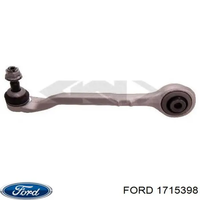 Бензобак Ford 2035046 цена, от 497.02 USD
