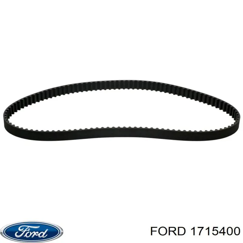 1715400 Ford 