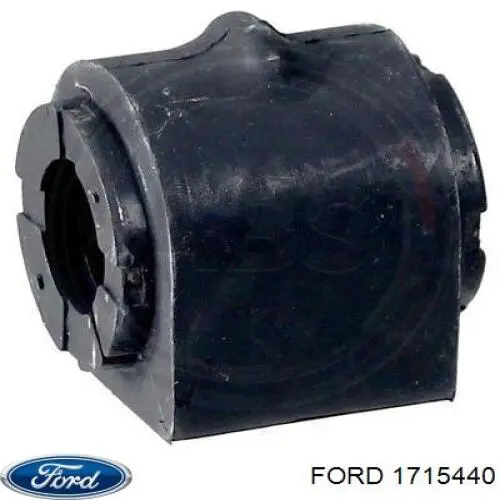 Втулка переднего стабилизатора Ford 1715440 цена, от 353.33 UAH